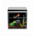 စွမ်းဆောင်ရည်မြင့် ဖက်ရှင်ဒီဇိုင်း Aquarium Kit